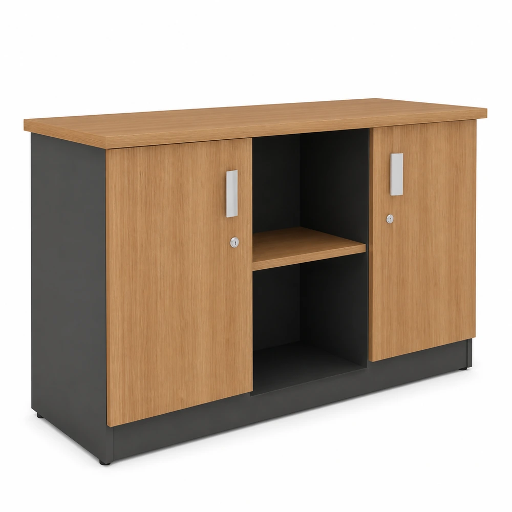 Armário baixo credenza