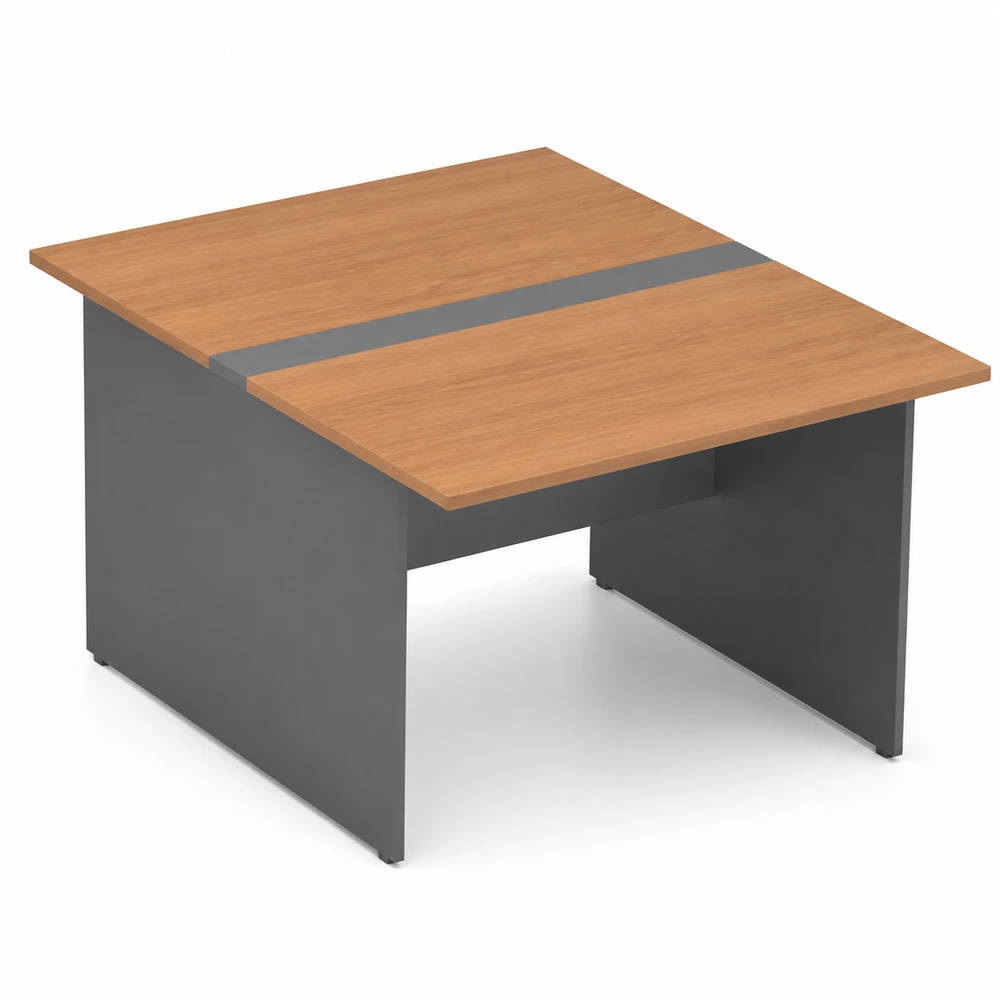 Mesa componível central