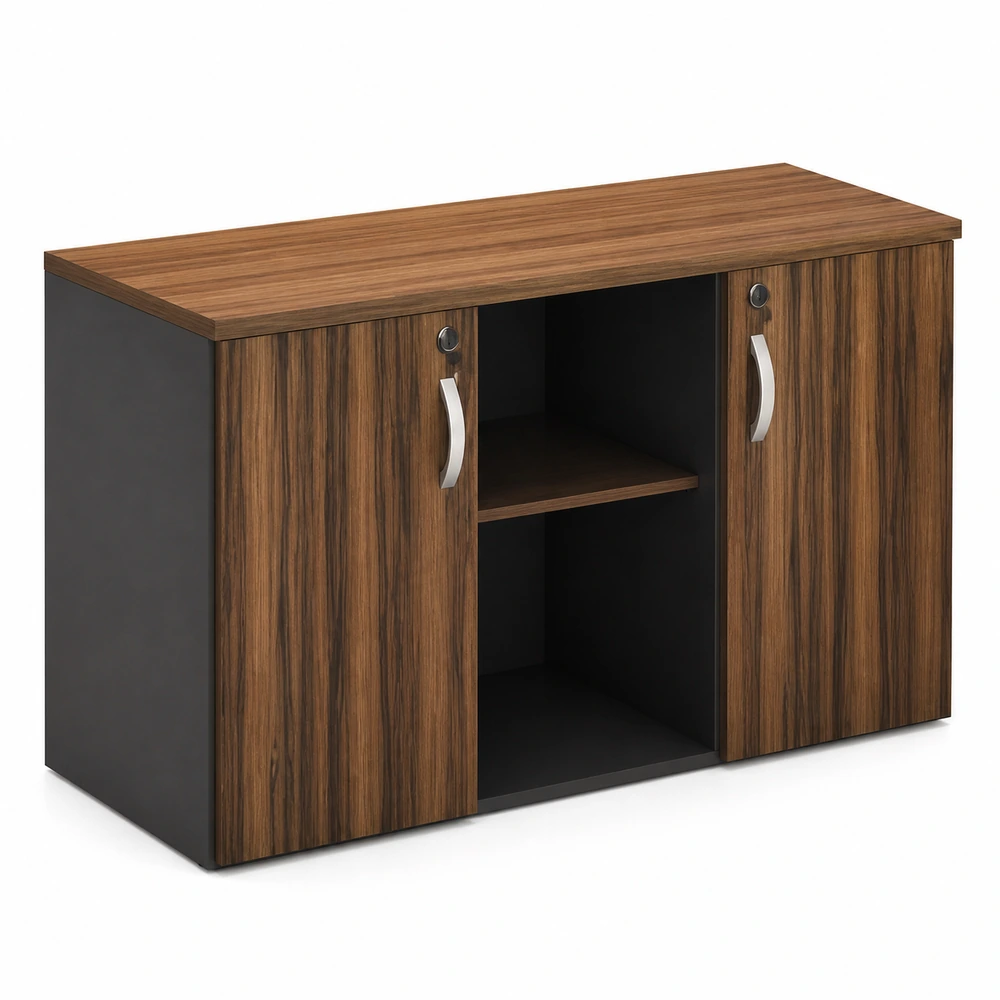 Armário baixo credenza