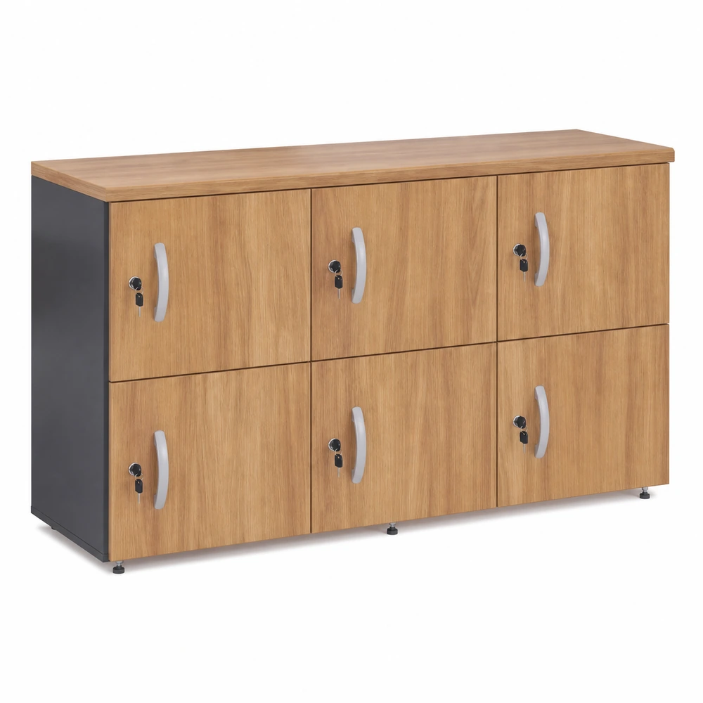 Armário locker componível