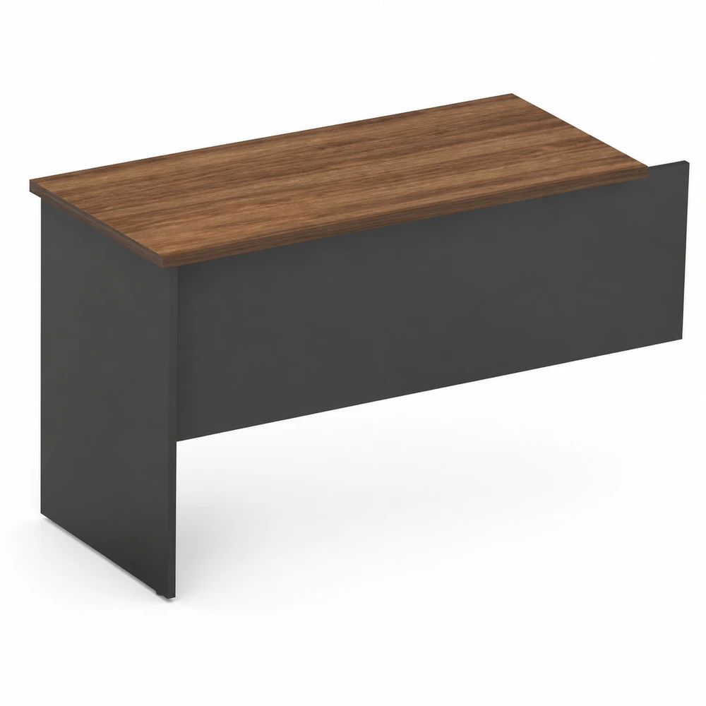 Mesa auxiliar pé painel