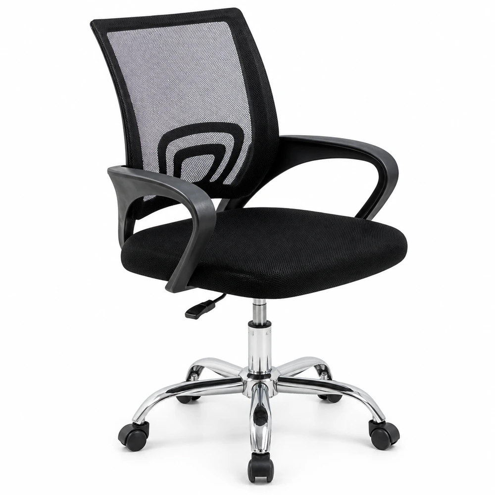 Cadeira Mesh