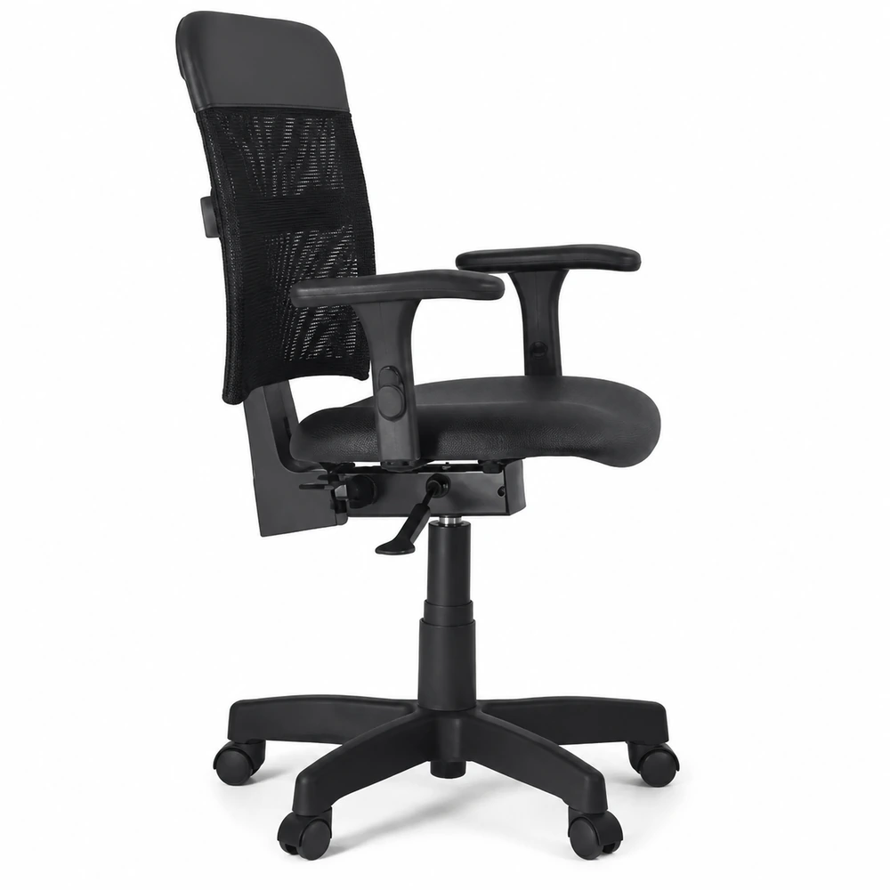 Cadeira Sun Executivo com Backsystem