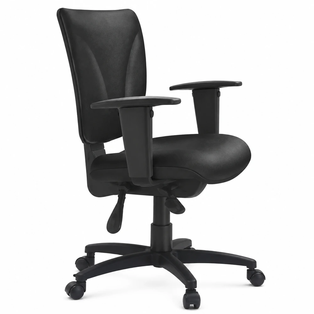 Cadeira Be-One com Backsystem