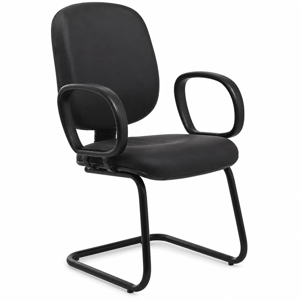 Cadeira Diretor courvin base S