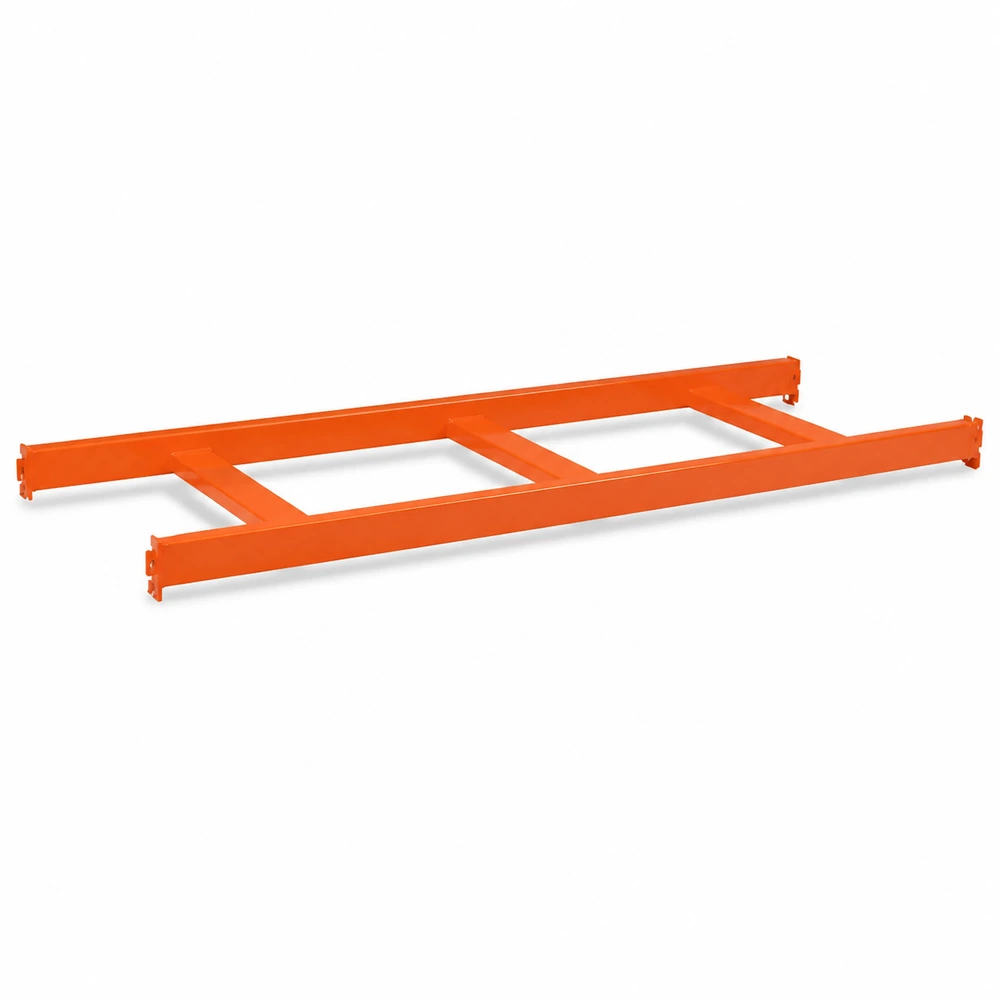 Longarina para mini porta pallet